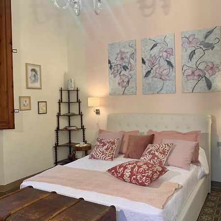Villa Maria Luisa . Splendida Villa Liberty ลุคคา ภายนอก รูปภาพ