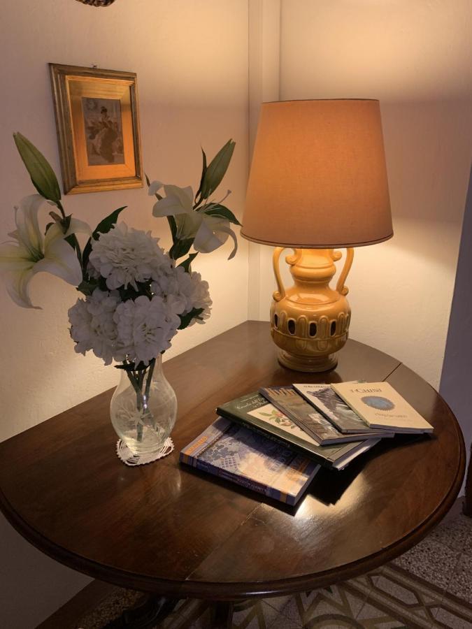 Villa Maria Luisa . Splendida Villa Liberty ลุคคา ภายนอก รูปภาพ