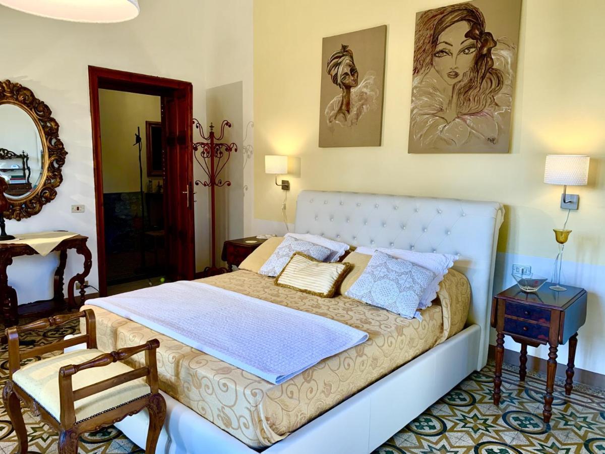 Villa Maria Luisa . Splendida Villa Liberty ลุคคา ภายนอก รูปภาพ